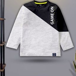BAESD Boys T-shirt-picture-3