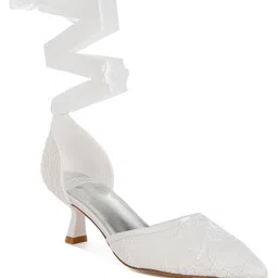 RAG & CO Kitten Sandals-picture-18
