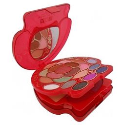 A.D.S New Fashion Makeup Kit - 25 gm - A8224-23