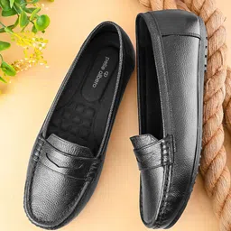 pelle albero Women Textured Mules-image-16