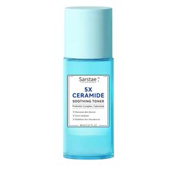 SARSTAE 5X Ceramide Soothing Toner - 80 ml-36