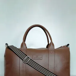 STOIC Large Sports or Gym Duffel Bag-53