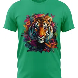 Print My Fashion Boys Printed T-shirt-image-47
