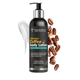 Volamena Coffee Body Lotion 200 ml-43