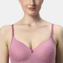 Sonari Bra Medium Coverage Lightly Padded image 3