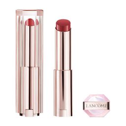 Lancome Lip Idole Non-Sticky Butterglow Lip Balm 3.4g - Sheiks Rosy Nude 50-image-93