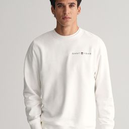 GANT Men Sweatshirt-image-116