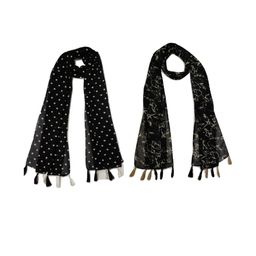 StoleVilla Girls Printed Stole-image-76