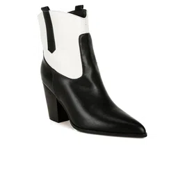 London Rag Women Cow Boy Boots-image-68