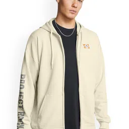 UNDER ARMOUR Project Rock Heavyweight Full-Zip Jacket-24