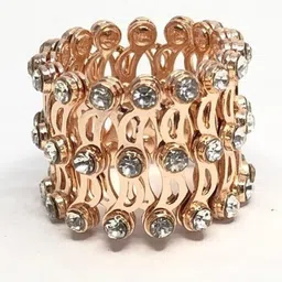 Jewelry Miguel Gold Alloy Bracelet-picture-13