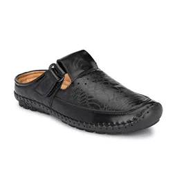 BUCIK Men Velcro Casual Comfort Sandals-image-96