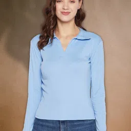 all about you Layered Crop Top-image-43