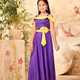 BAESD A-Line Dress-18