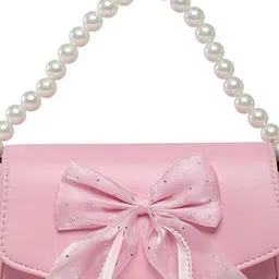 StyleCast x Revolte PU Structured Shoulder Bag image 5