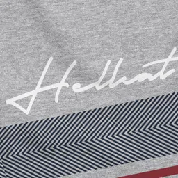HELLCAT Boys Typography Printed Shorts image 4
