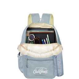 Optima Backpack With Pouch image 2