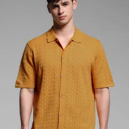 Jack & Jones Men Polo Collar Pockets T-shirt-picture-30