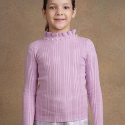 One Friday Boys Striped Pullover-image-95