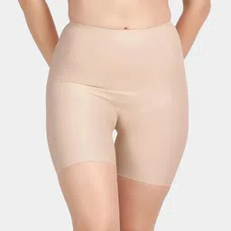 BAESD Mid-Rise Tummy & Thigh Shapewear-image-12