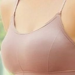 Lugo Bra Full Coverage Lightly Padded image 4