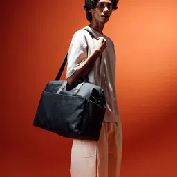 DailyObjects Shopper Handheld Bag image 5