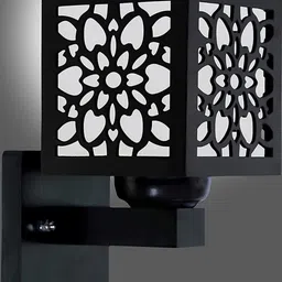 SWIATLO Brown Wood Wall Lamps-picture-13