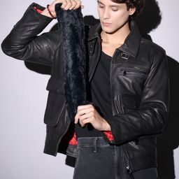 TAG 7 Men Leather Outdoor Leather Jacket-image-50