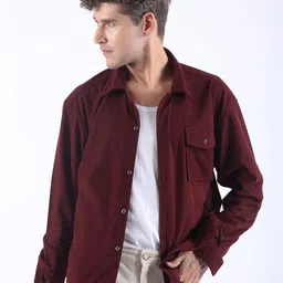 Beyoung Men Original Casual Shirt-picture-20