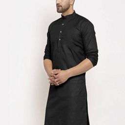 ANUJ FASHION Men Kurta-picture-26