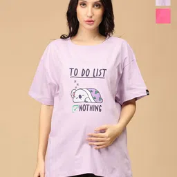 The Mom Store Women 2 T-shirt-image-96