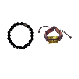 Sullery Unisex Multi Bracelet-picture-17