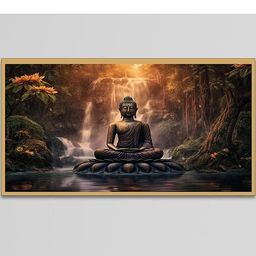 DEKORSTATION Canvas Wall Art-image-51