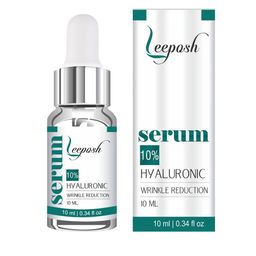 COSDERMA 10% Hyaluronic Wrinkle Reduction Serum - 10 ml-image-98