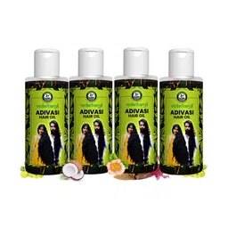 Vedacharya Adivasi Hair Oil-53