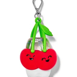 Bath & Body Works Cherry Pals PocketBac Holder-28