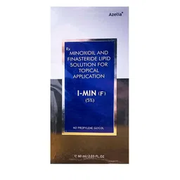 Azelia I Min F Solution For Split Ends - 60 ml-17