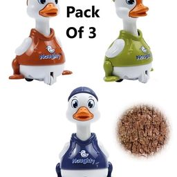 PIPALIYA BPA Free Core Activity Toys and Games-9