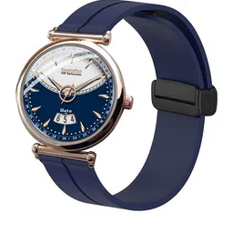 DOUBLERUN Unisex Dial & Straps Analogue Multi Function Watch H05N22013-51