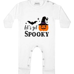 Arvesa Infants Printed Rompers-picture-9