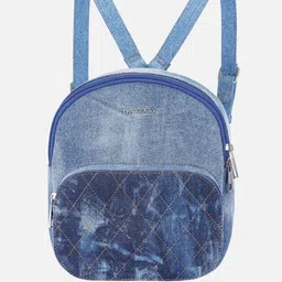 Monadaa Textured Backpack-image-50