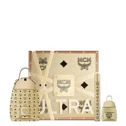 MCM Set Of 3 Ultra Holiday Eau de Parfum Sprays - 75ml+10ml+7ml-5