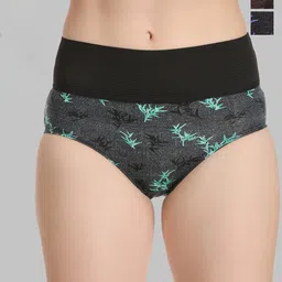 SELFCARE Pack of 3 Hipster Panties - SN1464-image-69