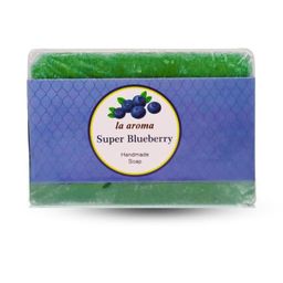 KYNA KORNER Blueberry Handmade Soap-21