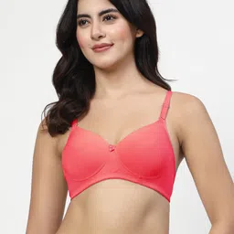LILY Bra Full Coverage Lightly Padded-picture-43