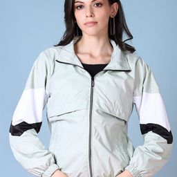 V-Mart Women Biker Jacket-picture-41