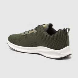 ASIAN Men Mesh Running Non-Marking Shoes image 3