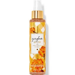 Bath & Body Works Gingham Glow Diamond Shimmer Mist - 145 ml-42