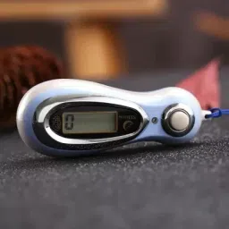 kp2 ™SXH5136 Digital Tally Counter Prayer Digital Tasbih Counter ,Shape Electronics Digital Tally Counter image 4