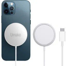 gophone Wireless Charger 20W Fast Charging for iPhone Compatible Devices Charging Pad Charging Pad-29